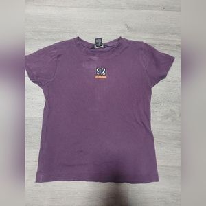 Vintage Abrecrombie&Fitch surf shirt